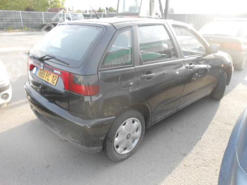 Rear mirror SEAT IBIZA II (6K1)  | BP13870928I6 