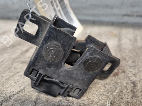 Hood lock LAND ROVER RANGE ROVER EVOQUE (L538) 2.2 D 535123508