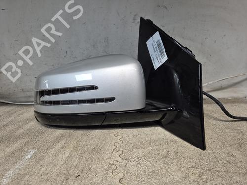 Right mirror MERCEDES-BENZ B-CLASS Sports Tourer (W246, W242) B 180 CDI (246.200) | BP28082271C27 