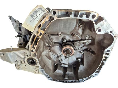 Gearkasse RENAULT CLIO IV (BH_) 1.5 dCi 90 (90 hp) 31283424
