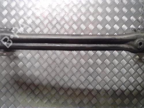 Used Front bumper reinforcement SEAT LEON (1P1) 2.0 TDI (136 hp) 13863263
