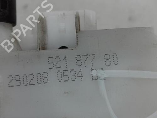 Front right lock CITROËN C2 (JM_) 1.1 | BP16051421C97 