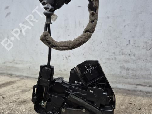 Rear right lock RENAULT MEGANE IV Hatchback (B9A/M/N_)  | BP29195761C99 