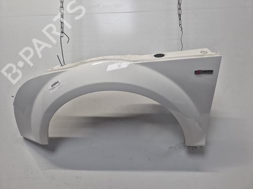 Used Left front fenders Left front fenders AUDI TT (8J3) 2.0 TFSI (200 hp) 34497796 34497796