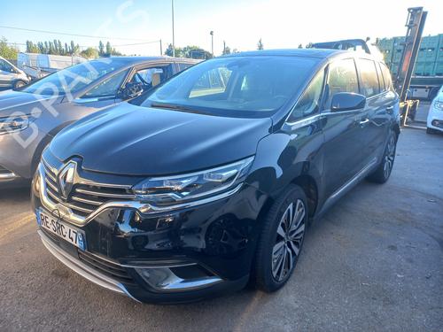 Used Parts RENAULT ESPACE V (JR_)  2.0 Blue dCi 200 (JRAL)  4562304