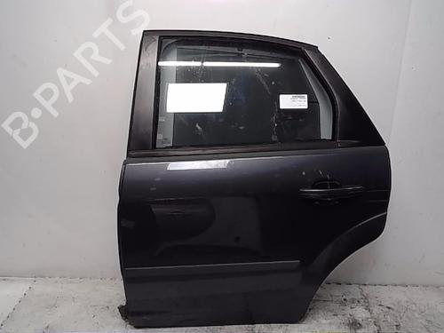Used Left rear door FORD FOCUS II (DA_, HCP, DP) [2004-2013]  13843448