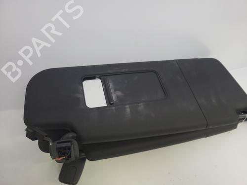 Left sun visor VW GOLF VI (5K1) 2.0 GTi | BP31179081I1 - Image 3