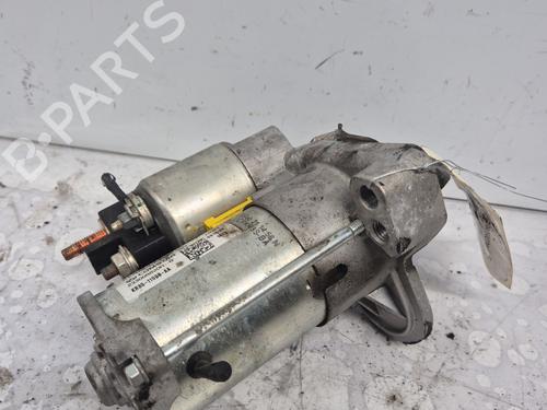 Used Starter Starter RENAULT CLIO V (B7_) 1.0 TCe 90 (B7MT) (91 hp) 33969014 33969014