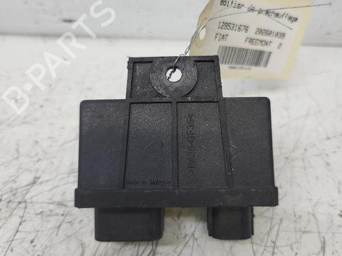 Electronic module FIAT FREEMONT (345_) 2.0 JTD | BP37480048M83 - Image 3