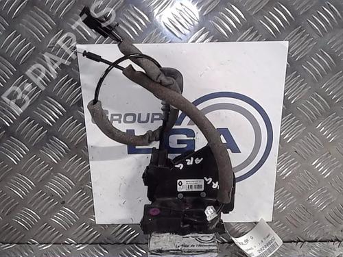Rear left lock RENAULT ESPACE V (JR_) 1.6 dCi 160 | BP13861124C100 