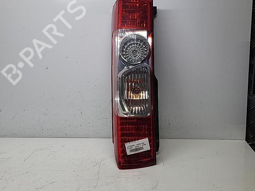 Left taillight CITROËN JUMPER II Van | BP36444231C34 - Image 3