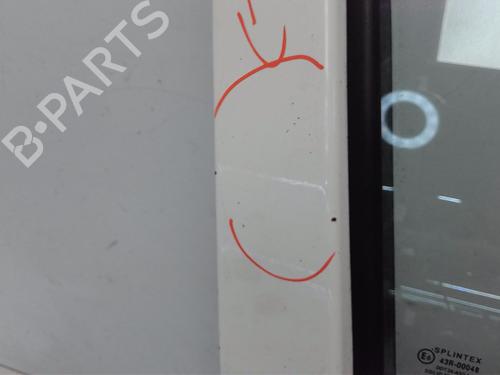 Right front door PEUGEOT 107 (PM_, PN_) 1.0 | BP13822303C3