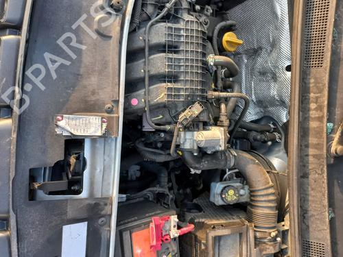 ABS pump DACIA SANDERO II 1.0 SCe 75 (B8JC, B8JD, B8NC) | BP28572553M43 - Image 4