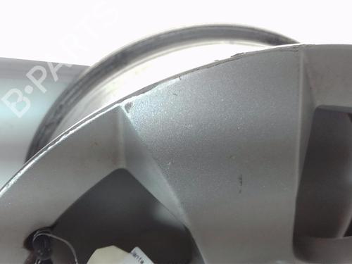 Used Rim PEUGEOT 3008 I MPV (0U_) 1.6 HDi (112 hp) 17115694