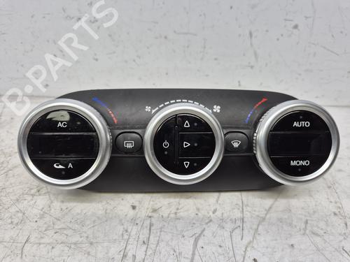 Used Climate control Climate control ALFA ROMEO GIULIETTA (940_) 1.6 JTDM (940FXD1A) (105 hp) 34332385 34332385