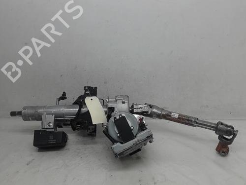 Steering column RENAULT CAPTUR II (HF_) E-TECH 160 | BP15907509M21 