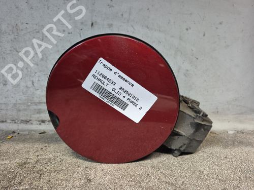 Used Fuel flap RENAULT CLIO IV (BH_) 1.5 dCi 90 (90 hp) 29469130