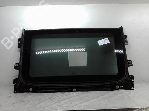 Sunroof BMW X1 (E84)  | BP15986027C124 