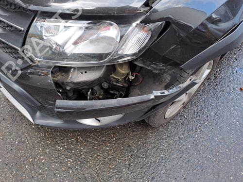 Engine control unit (ECU) DACIA SANDERO II TCe 90 (B8M1, B8MA, B8AC) | BP27352383M57 