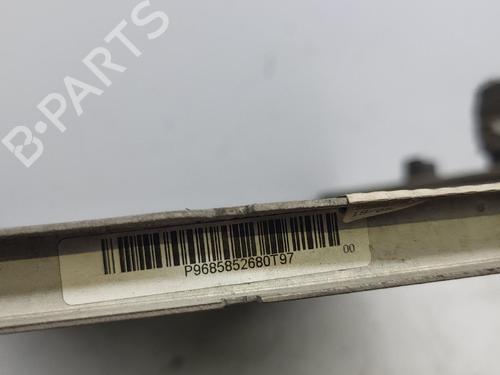 Used Water radiator Water radiator 37149827 37149827