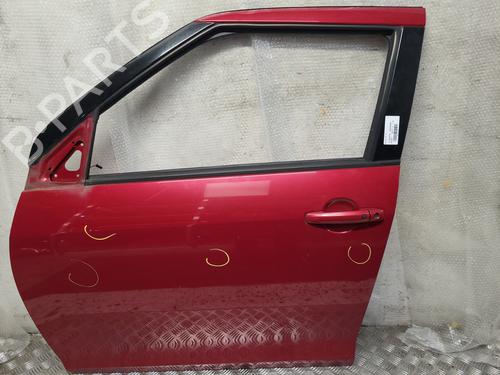 Porta anteriore sinistra SUZUKI SWIFT IV (FZ, NZ) 1.2 (AZH412, ZC72S) (94 hp) 30840604