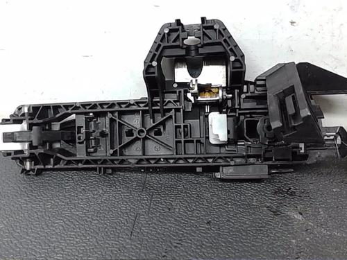 Rear left exterior door handle MERCEDES-BENZ A-CLASS (W176) A 180 CDI / d (176.012) | BP23447501C130 