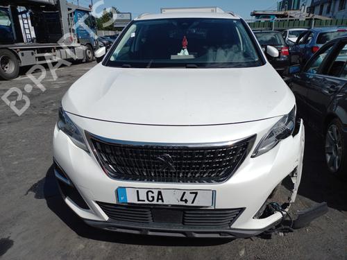 ABS pump PEUGEOT 3008 II SUV (MC_, MR_, MJ_, M4_) 1.5 BlueHDi 130 | BP29263578M43 