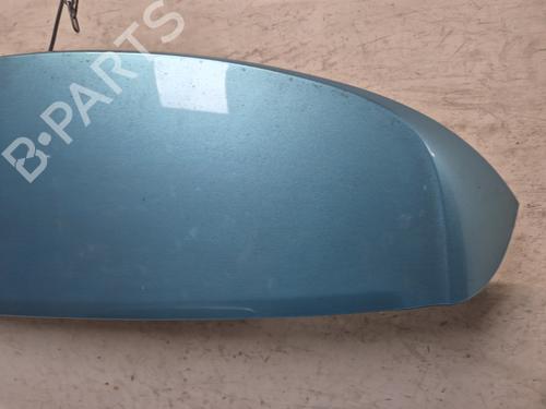 Rear spoiler RENAULT ZOE (BFM_)  | BP29494341C96 