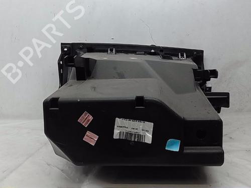 Glove box RENAULT LAGUNA III (BT0/1) 2.0 dCi (BT01, BT08, BT09, BT0E, BT0K, BT12, BT1C, BT1D,... | BP13824091C95 