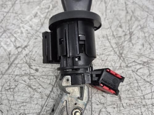 Ignition barrel RENAULT KANGOO Express (FW0/1_) | BP37597206M48 - Image 2