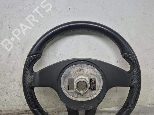 Steering wheel MERCEDES-BENZ C-CLASS (W204) C 200 CDI (204.001) | BP29985262C49