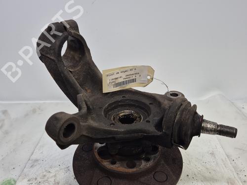 Used Left front steering knuckle Left front steering knuckle FORD TRANSIT Bus (FD_ _, FB_ _, FS_ _, FZ_ _, FC_ _) 2.0 DI (F_E_, F_F_, F_G_) (86 hp) 31140688 31140688