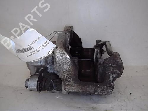 Right front brake caliper PEUGEOT 208 II (UB_, UP_, UW_, UJ_)  | BP14522797M104 