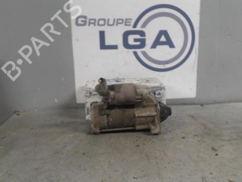 Used Starter SUBARU JUSTY II (JMA, MS) 1.3 GX 4x4 (68 hp) 13869183