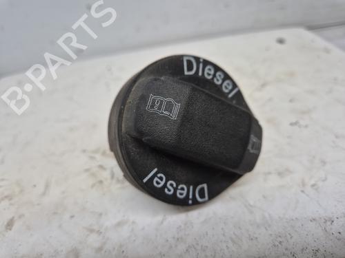 Used Fuel cap Fuel cap AUDI A3 (8P1) [2003-2013] 33477060 33477060