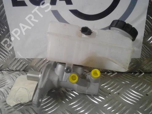 Brake master cylinder RENAULT CLIO IV (BH_) 1.5 dCi 75 | BP14520644M77 