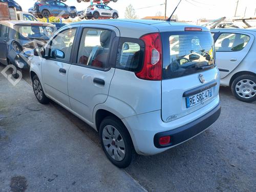 Engine FIAT PANDA (312_, 319_) 1.2 (312PXA1A) | BP38449104M1 - Image 21