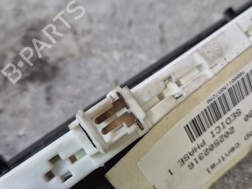 Third brake light FIAT SEDICI (189_) 1.9 D Multijet 4x4 | BP30163936L11 