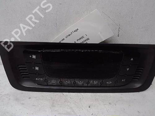 Climate control SEAT IBIZA IV (6J5, 6P1) 2.0 TDI | BP13842171I5 