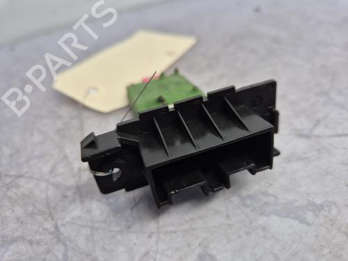Heater resistor FIAT DUCATO Van (250_) 130 Multijet 2,3 D | BP32511053M108