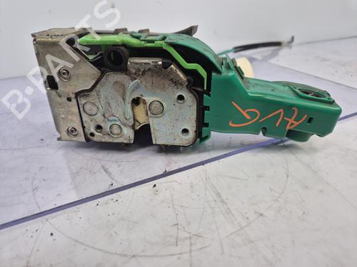 Front left lock ALFA ROMEO GIULIETTA (940_) 1.6 JTDM (940FXD1A) | BP31347510C98 