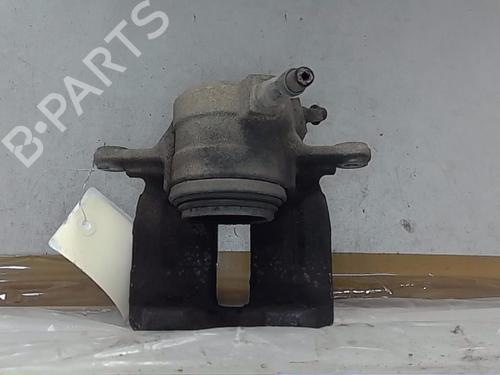Used Left front brake caliper MERCEDES-BENZ C-CLASS Coupe (CL203) C 220 CDI (203.708) (150 hp) 19281066