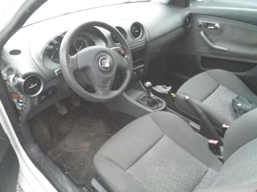 Left mirror SEAT IBIZA III (6L1) 1.2 | BP13857279C26 
