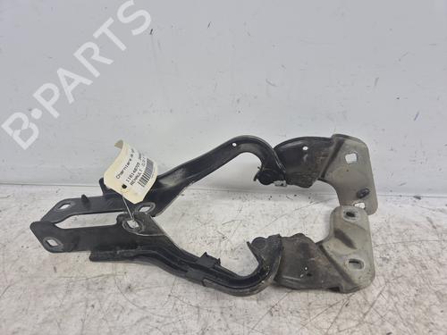 Dørhængsel/Dørbegrænser Dørhængsel/Dørbegrænser RENAULT CLIO III (BR0/1, CR0/1) 1.5 dCi (BR17, CR17) (86 hp) 34455936 34455936