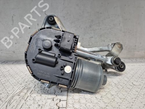 Used Front wiper motor PEUGEOT 5008 (0U_, 0E_) 1.6 16V (120 hp) 24832790