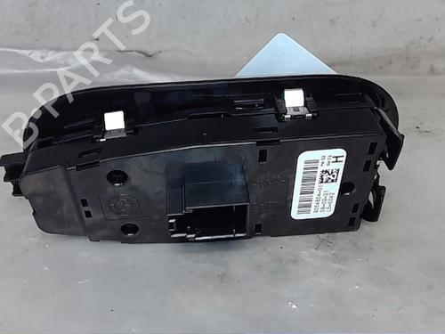 Venstre Foran elrute bryter MINI MINI (F55) Cooper S (178 hp) 20162101