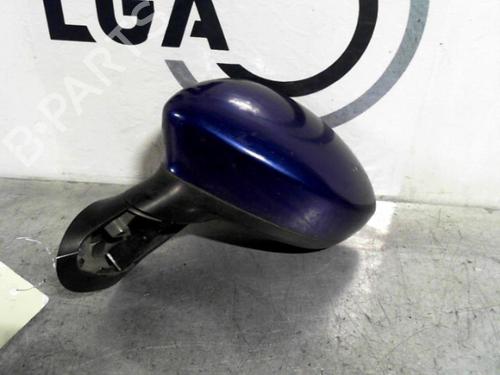 Left mirror FIAT GRANDE PUNTO (199_)  | BP13868142C26 
