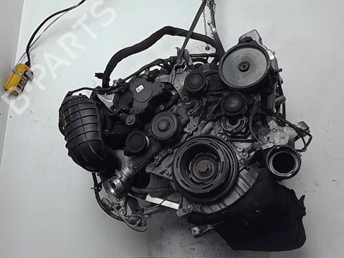 Engine MERCEDES-BENZ C-CLASS (W204)  | BP17193783M1 