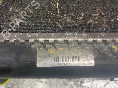 Used Water radiator Water radiator 38570356 38570356