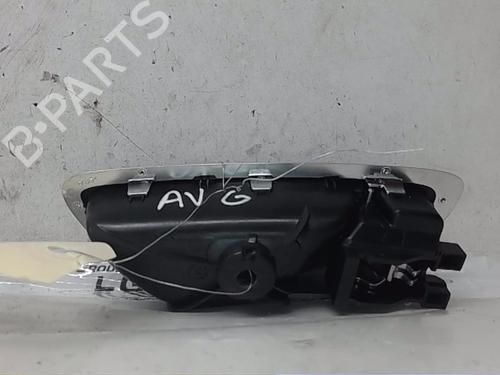Used Front left interior door handle RENAULT ESPACE V (JR_) 1.6 dCi 160 (160 hp) 19308147
